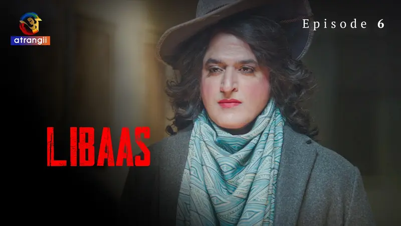Libaas Episode 6 poster