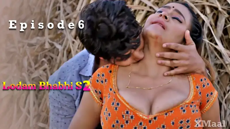 Lodam Bhabhi S2 Episode 6 poster
