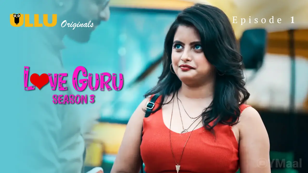 Love Guru 3 Episode 1 poster