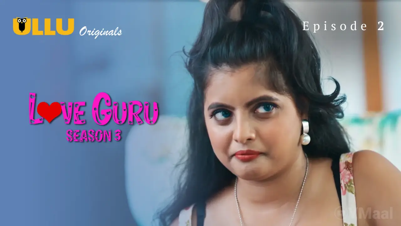 Love Guru 3 Episode 2 poster