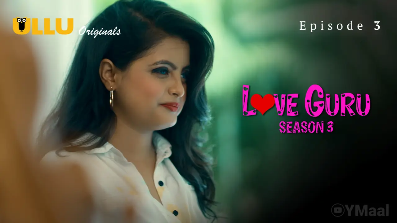 Love Guru 3 Episode 3 poster