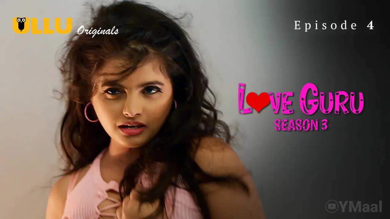Love Guru 3 Episode 4 poster