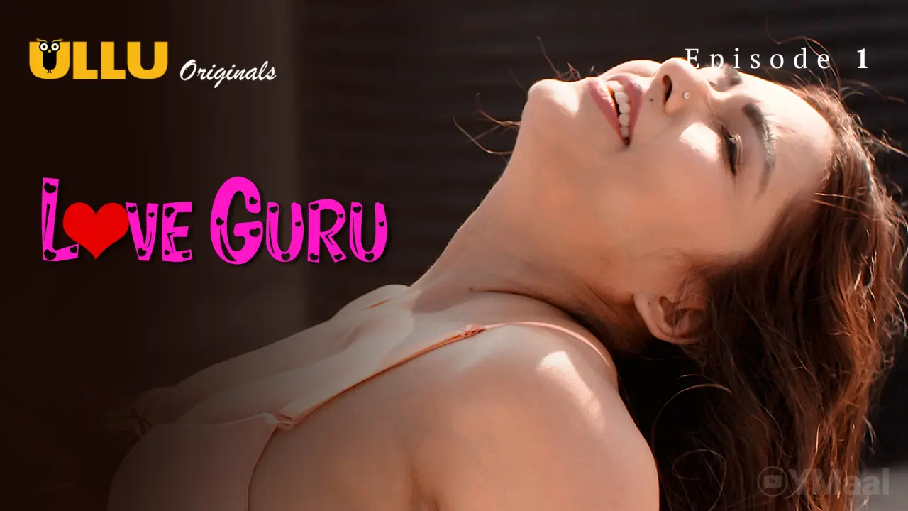 Love Guru Episode 1 poster