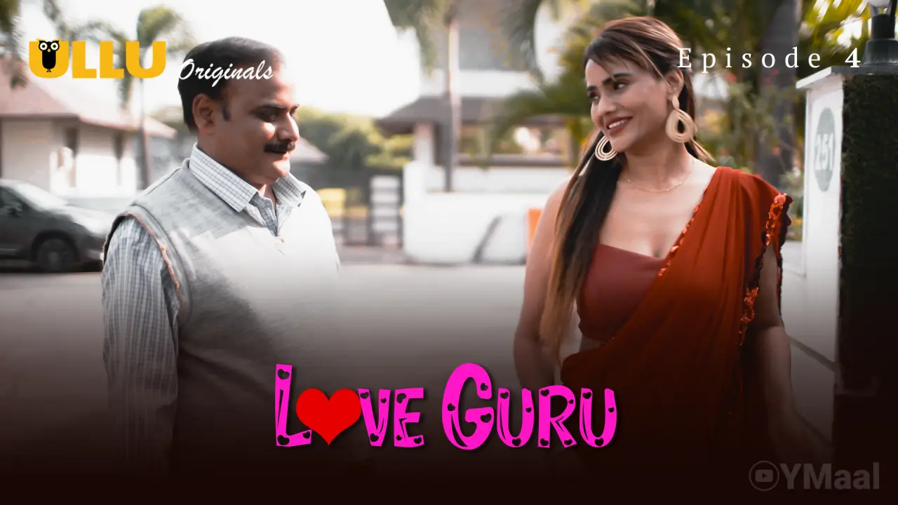 Love Guru Episode 4 poster