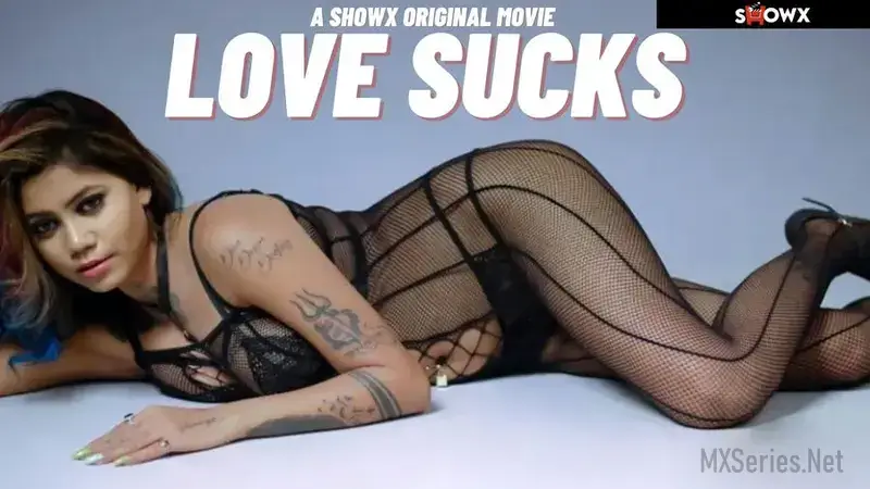 Love Sucks poster
