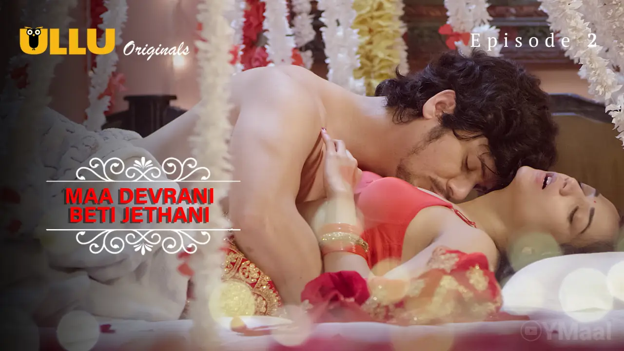 Maa Devrani Beti Jethani Episode 2 poster