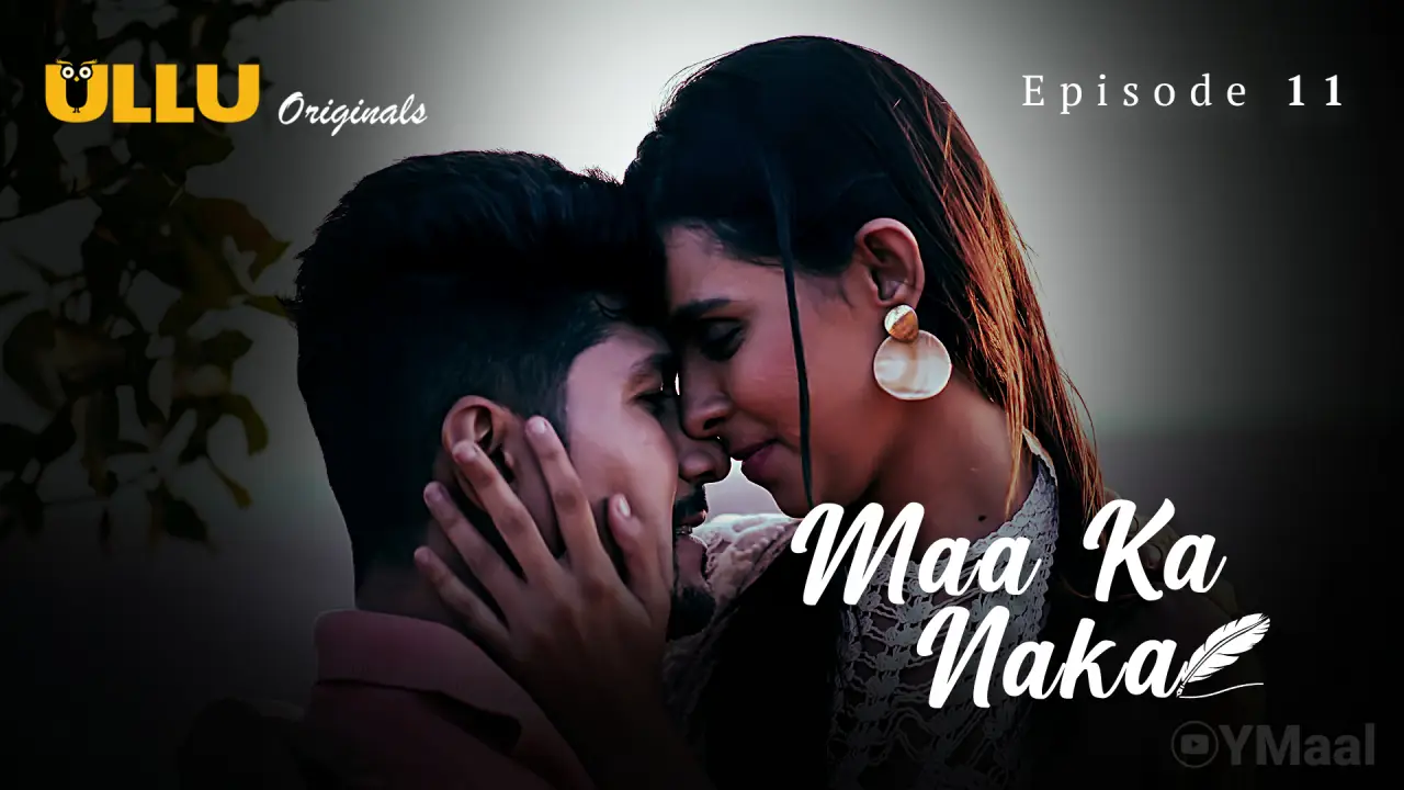 Maa Ka Naka Episode 1 poster