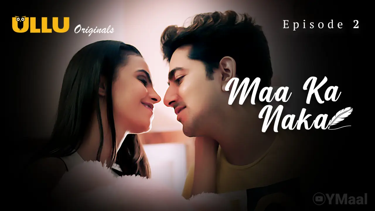 Maa Ka Naka Episode 2 poster