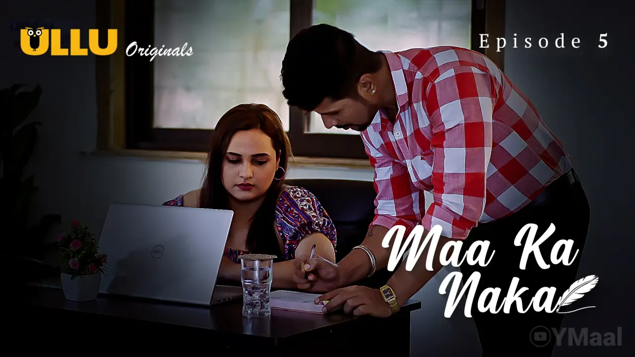 Maa Ka Naka Episode 5 poster