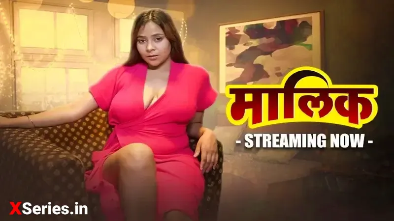 Maalik Episode 3 poster