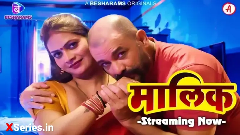 Maalik Episode 5 poster