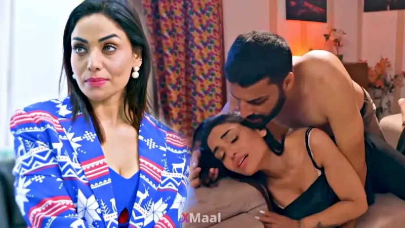 Madam Ji Episode 3 poster