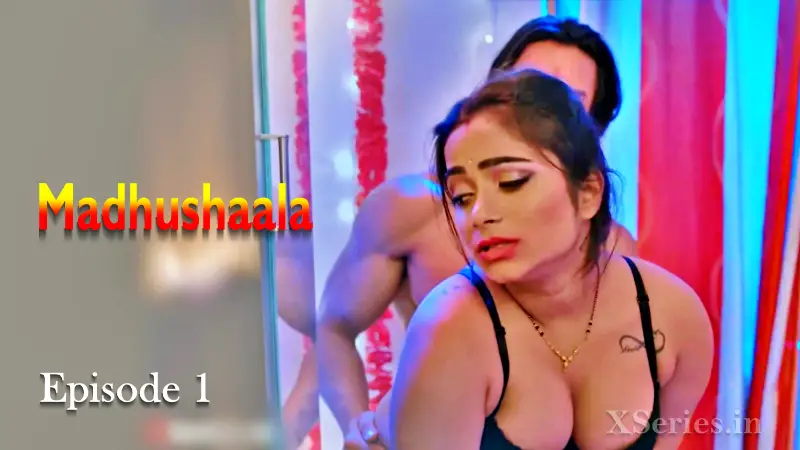 Madhushaala Episode 1 poster