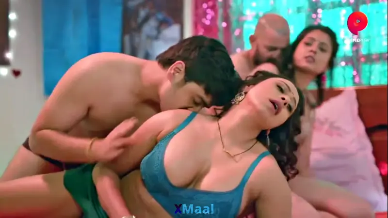 Madhushaala Episode 10 poster
