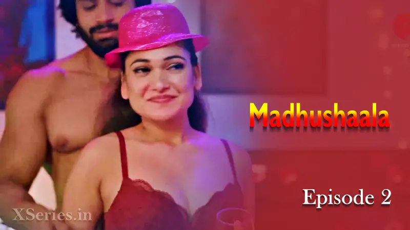 Madhushaala Episode 2 poster