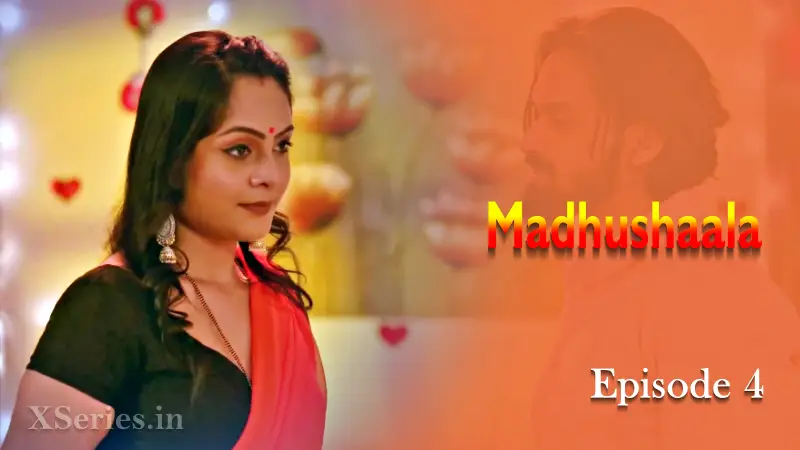 Madhushaala Episode 4 poster