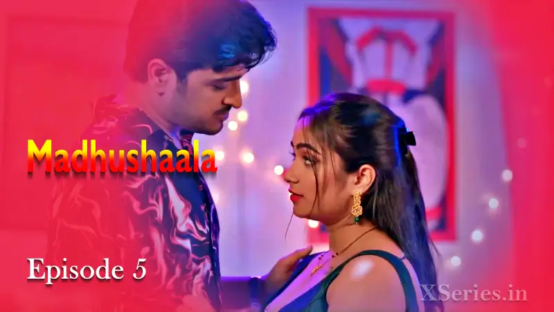 Madhushaala Episode 5 poster