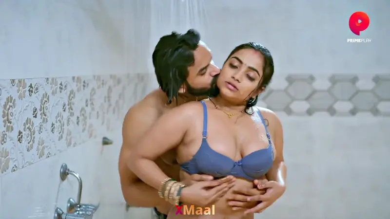 Madhushaala Episode 6 poster