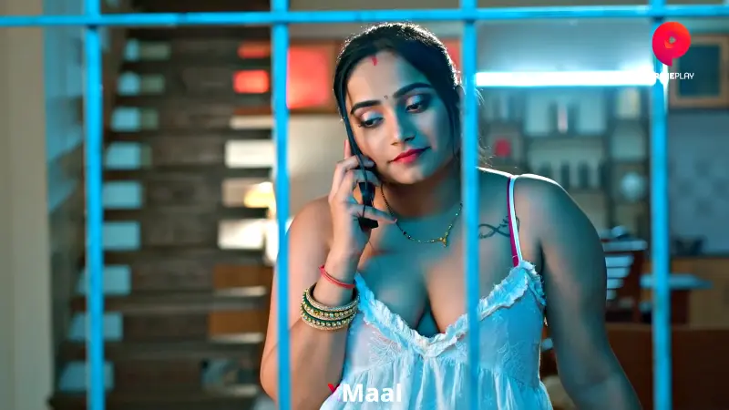 Madhushaala Episode 9 poster