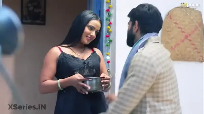 Makkhan Doodhwala Episode 1 poster