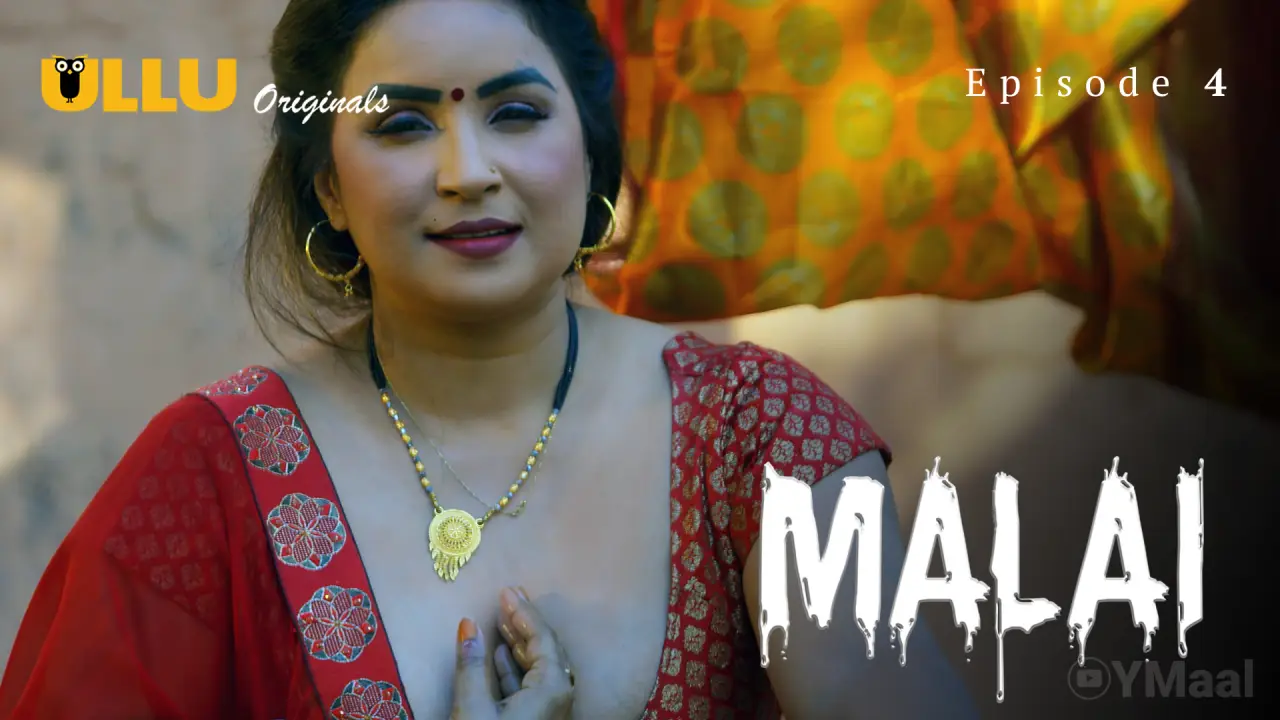 Malai Episode 4 poster