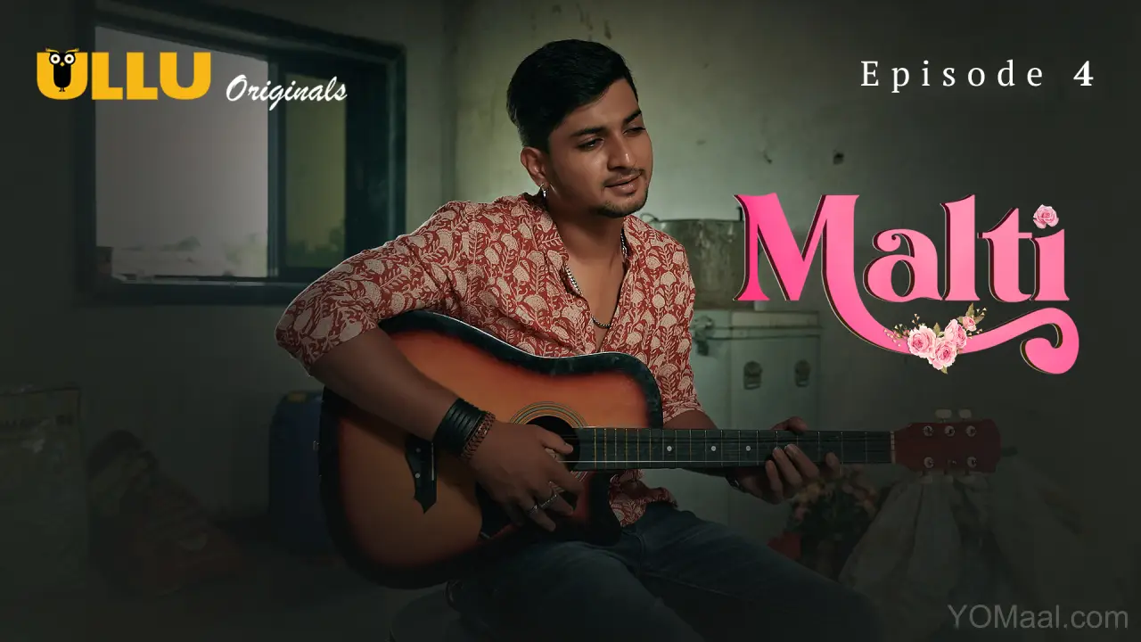 Malti Episode 4 poster