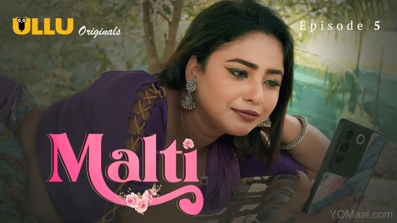 Malti Episode 5 poster