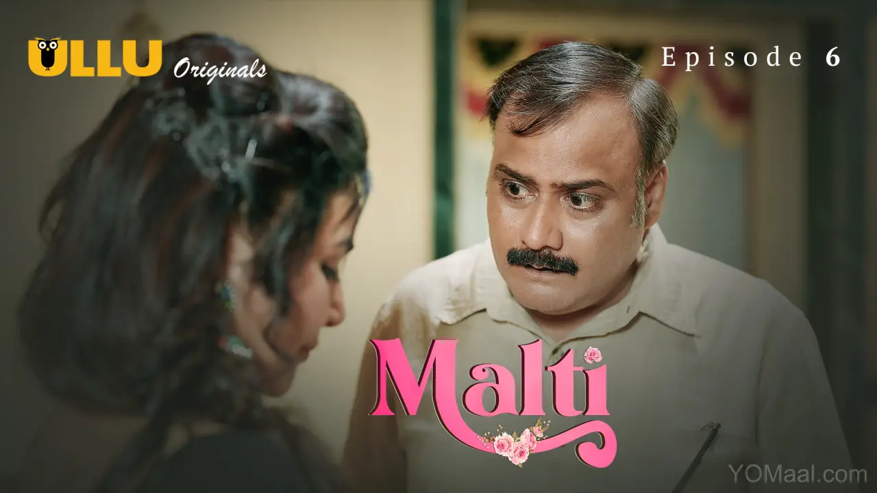 Malti Episode 6 poster