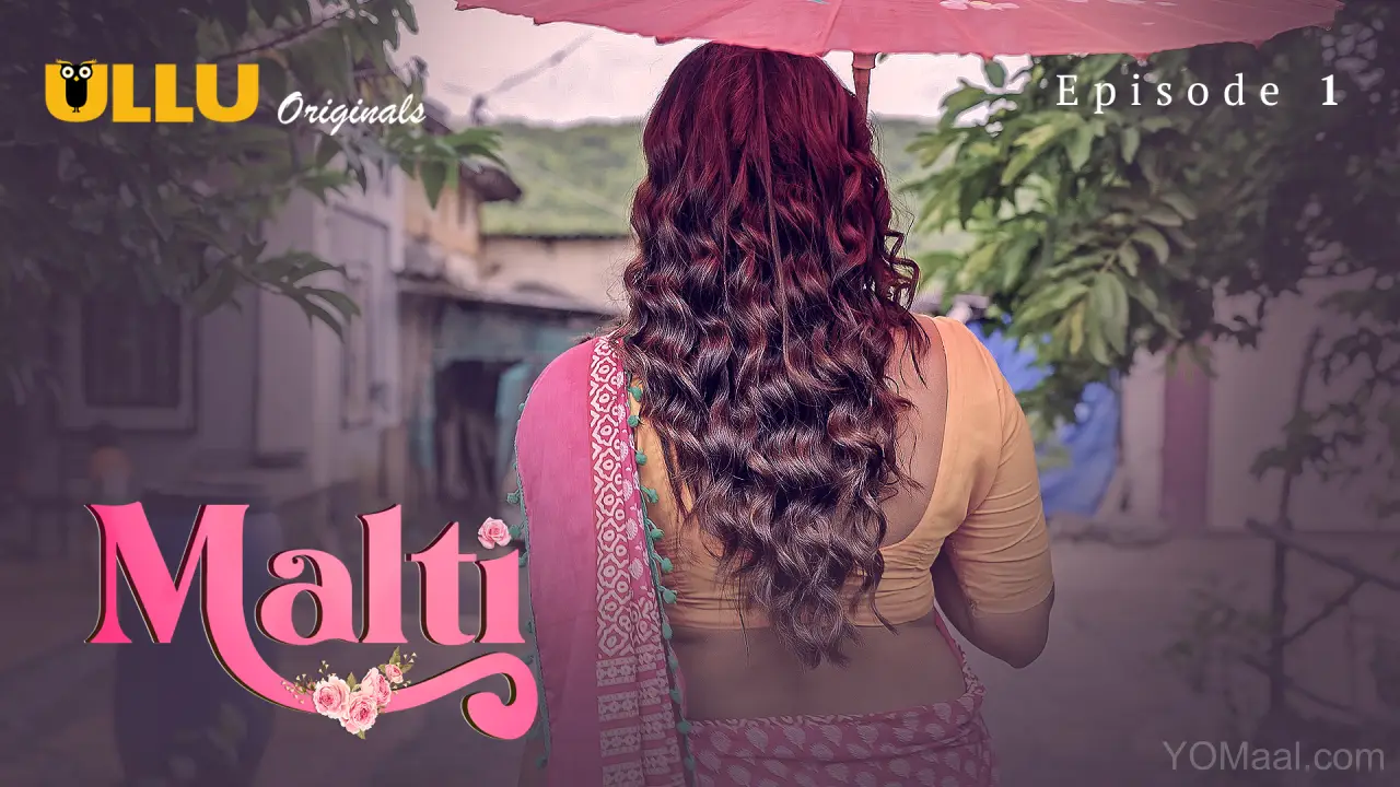 Malti Episode 1 poster