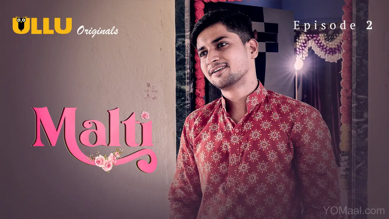 Malti Episode 2 poster