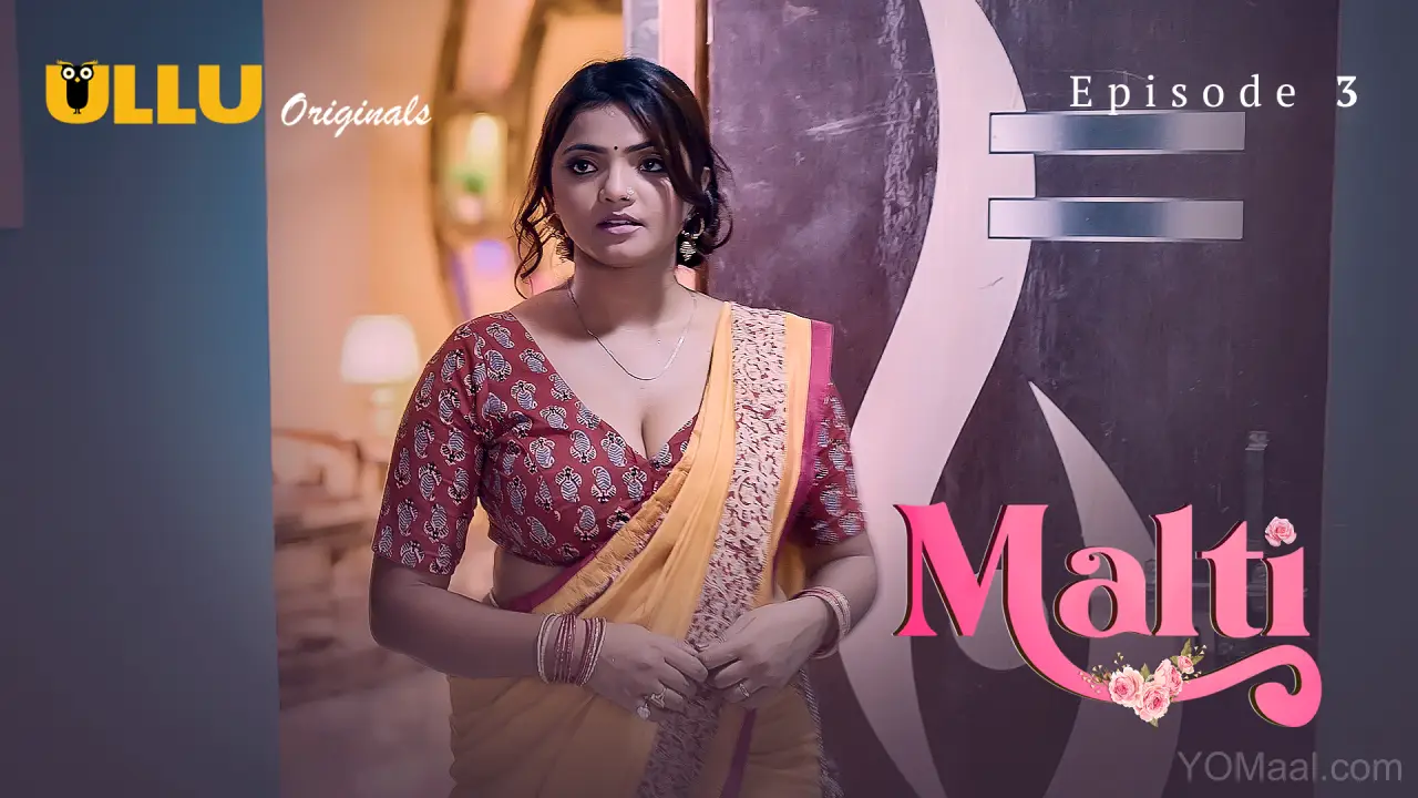 Malti Episode 3 poster