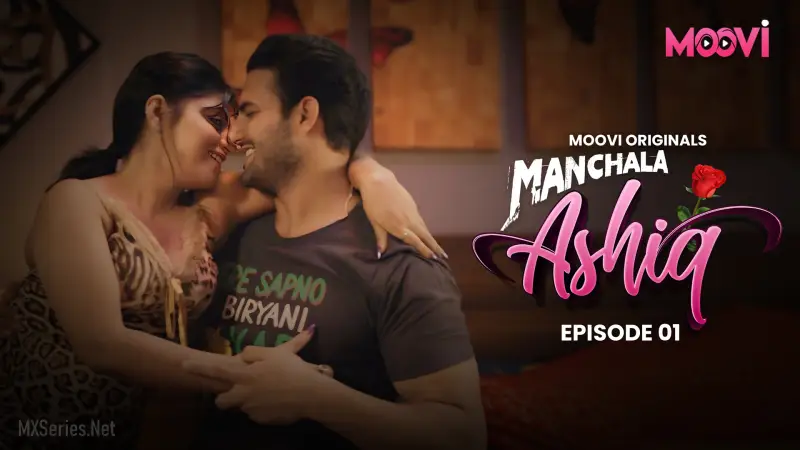 Manchala Aashiq Episode 1 poster