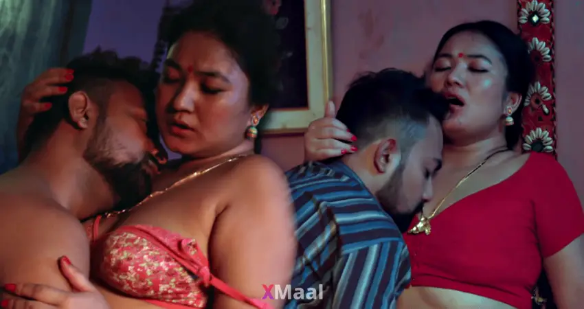 Manchale Dost Episode 2 poster