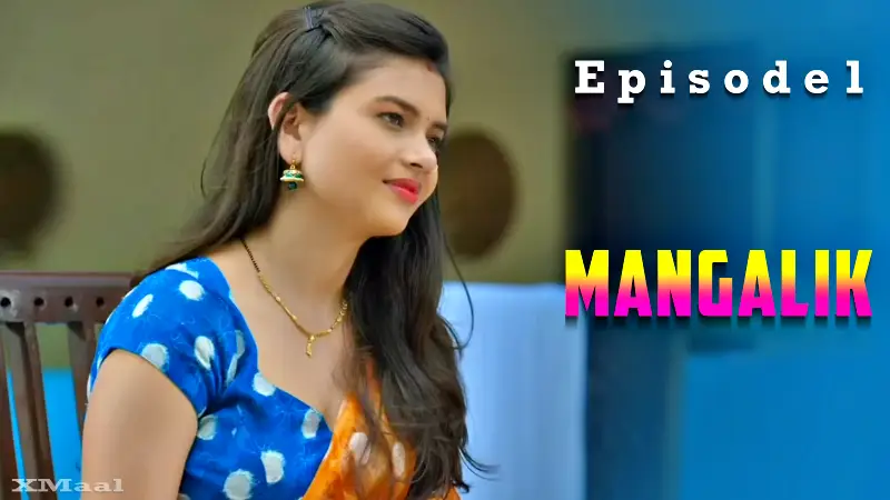 Mangalik Episode 1 poster