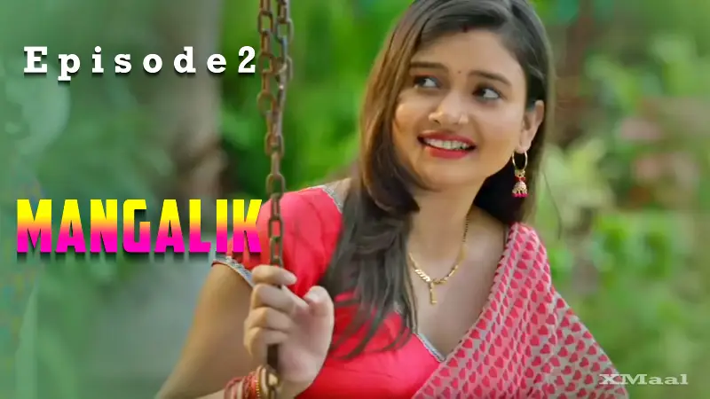 Mangalik Episode 2 poster