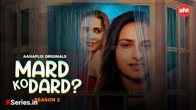 Mard Ko Dard 2 Episode 1 poster