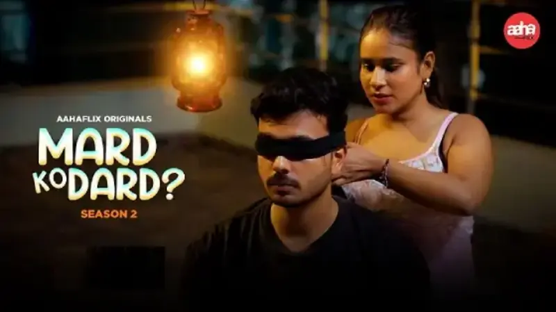 Mard Ko Dard 2 Episode 2 poster