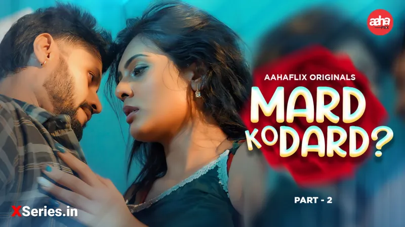 Mard Ko Dard Episode 3 poster