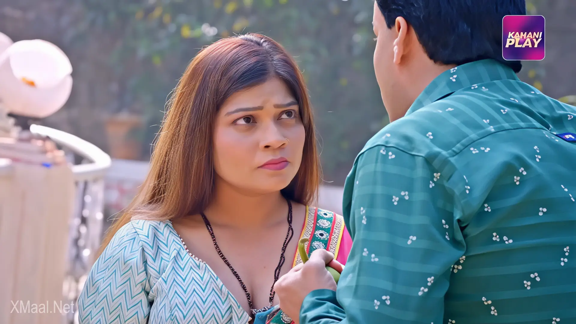 Mastani Bhabhi Episode 3 poster