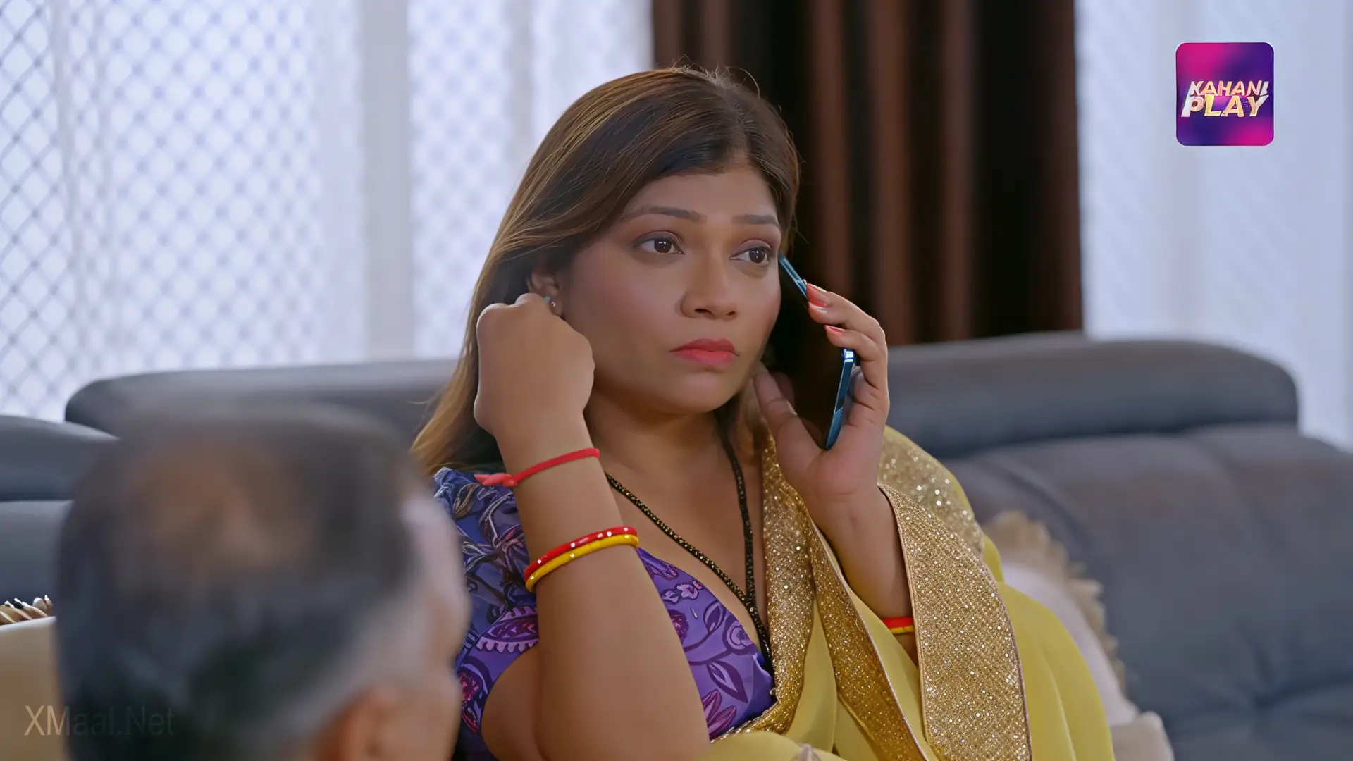Mastani Bhabhi Episode 5 poster