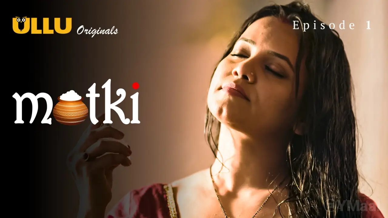 Matki Episode 1 poster