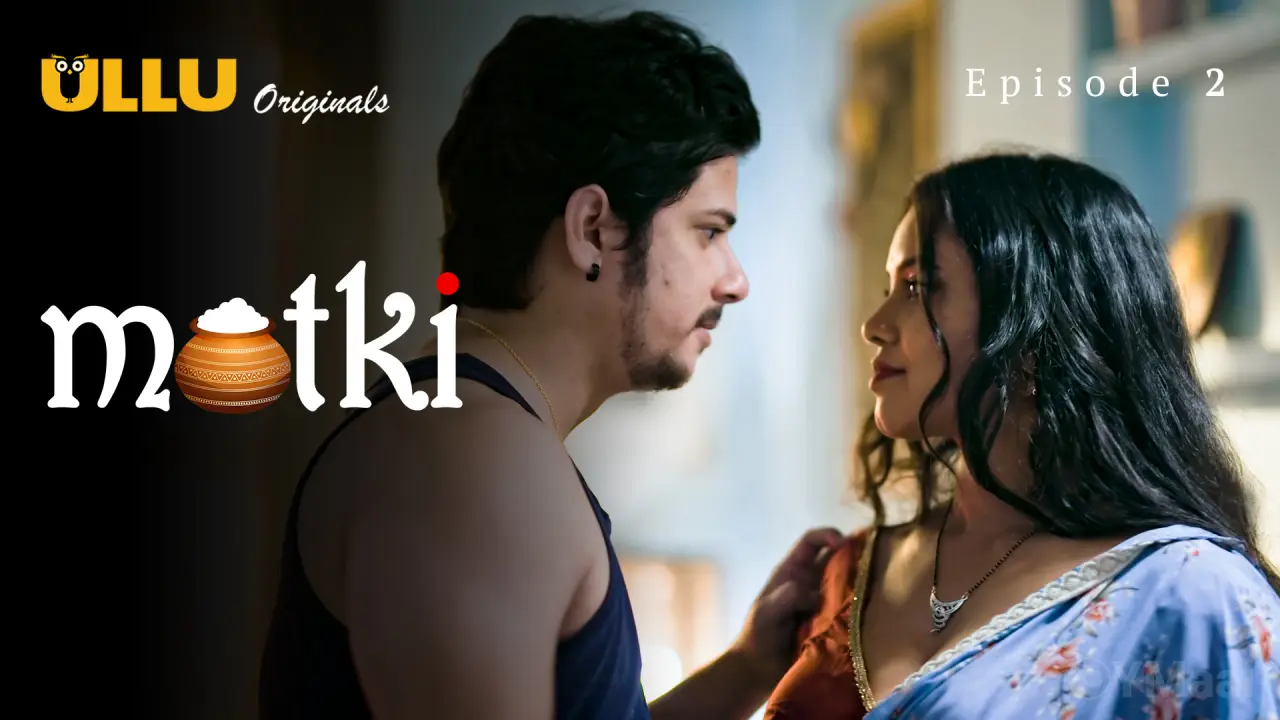 Matki Episode 2 poster
