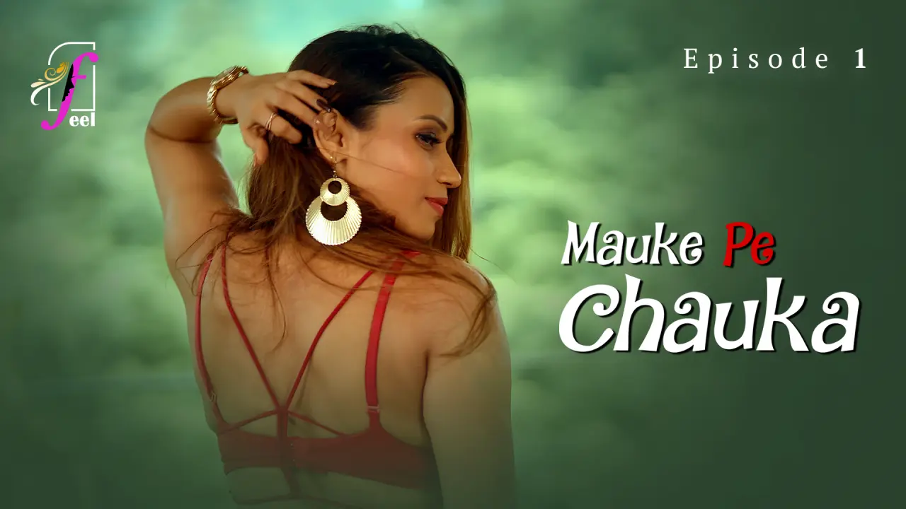 Mauke Pe Chauka Episode 1 poster