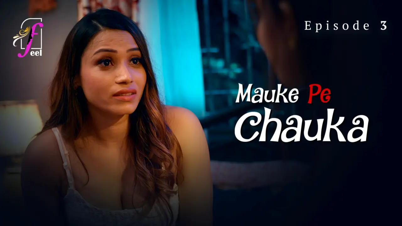 Mauke Pe Chauka Episode 3 poster