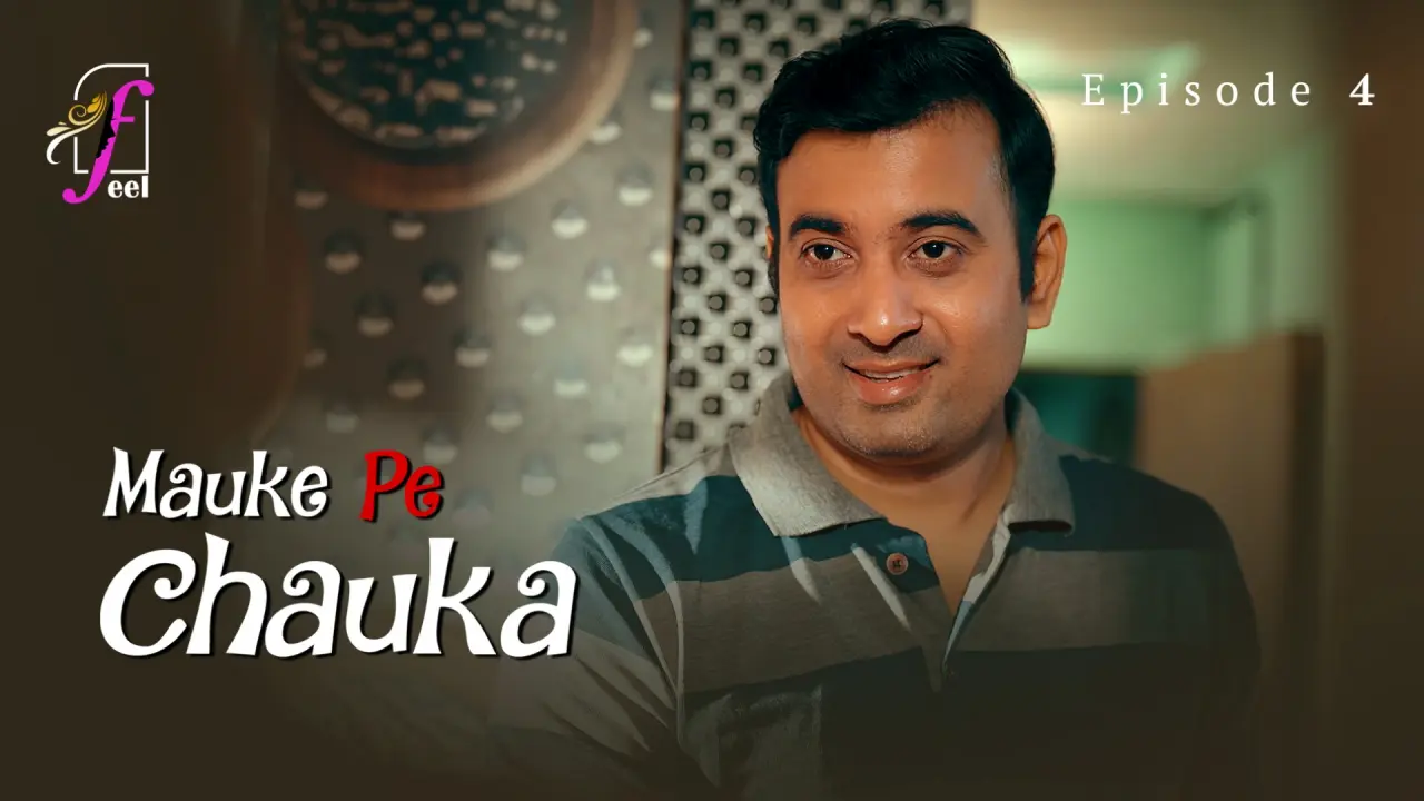 Mauke Pe Chauka Episode 4 poster