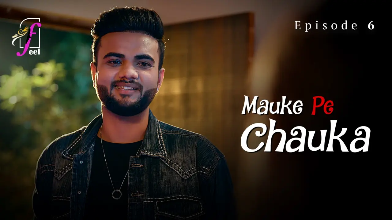 Mauke Pe Chauka Episode 6 poster