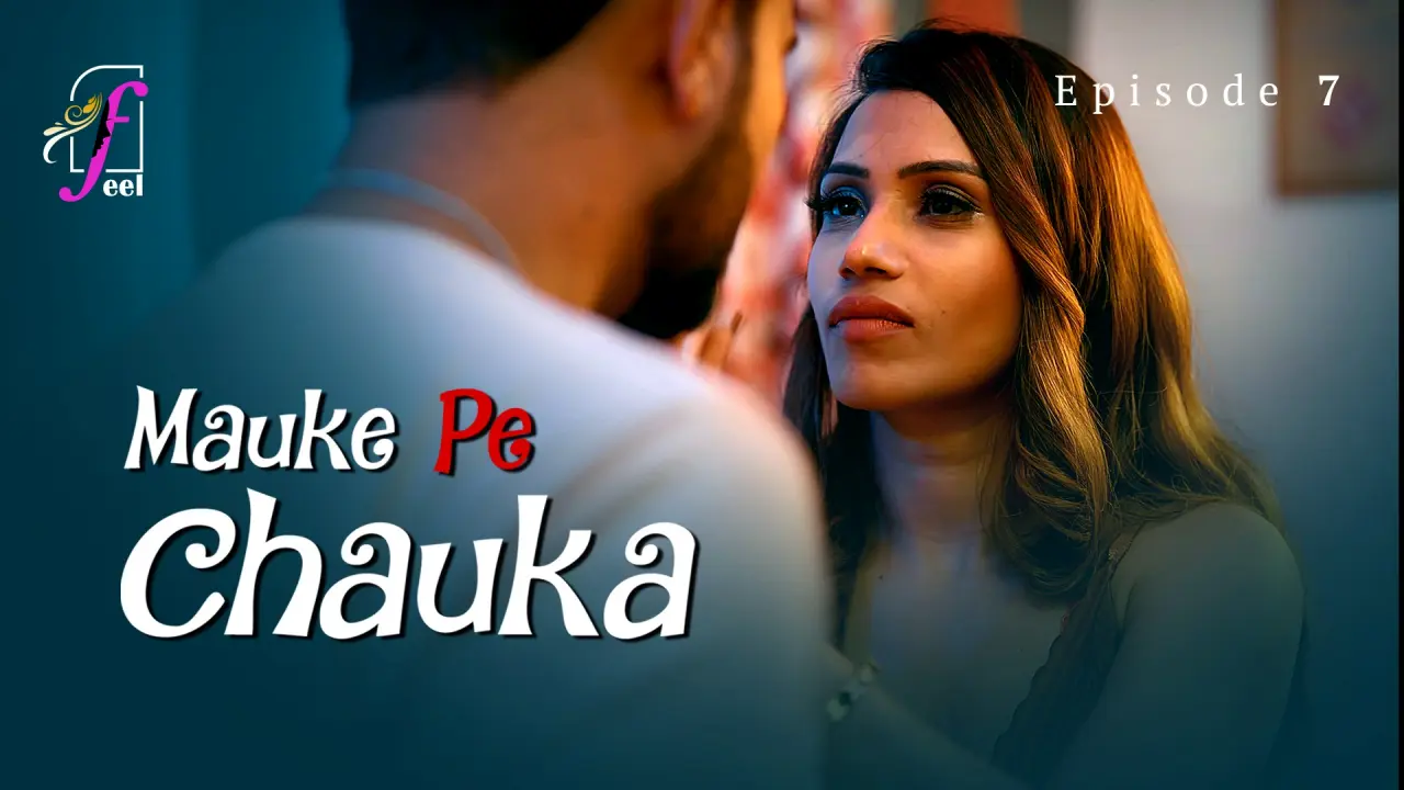 Mauke Pe Chauka Episode 7 poster