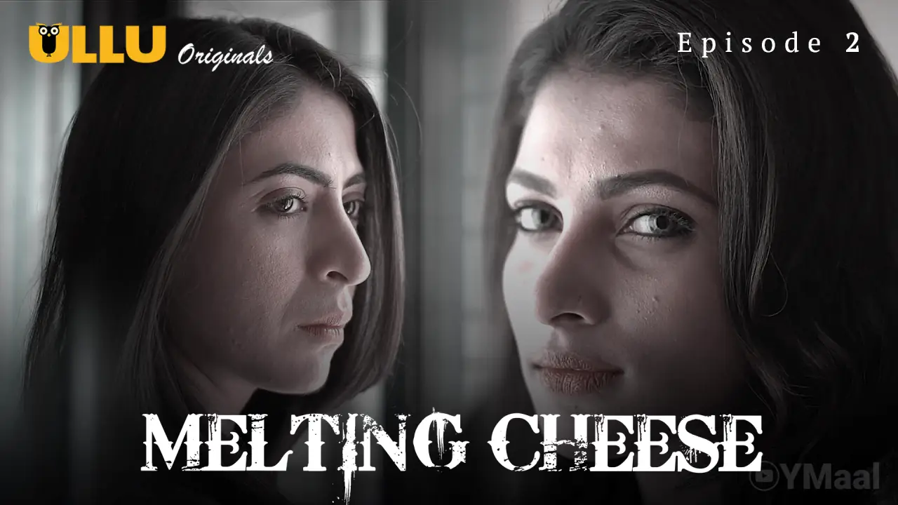 Melting Cheese Episode 2 poster