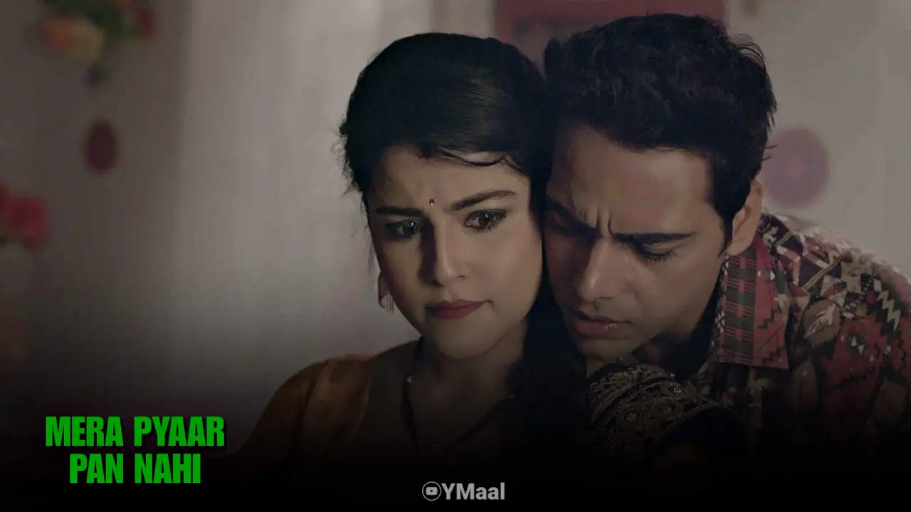 Mera Pyaar Pan Nahi Episode 2 poster