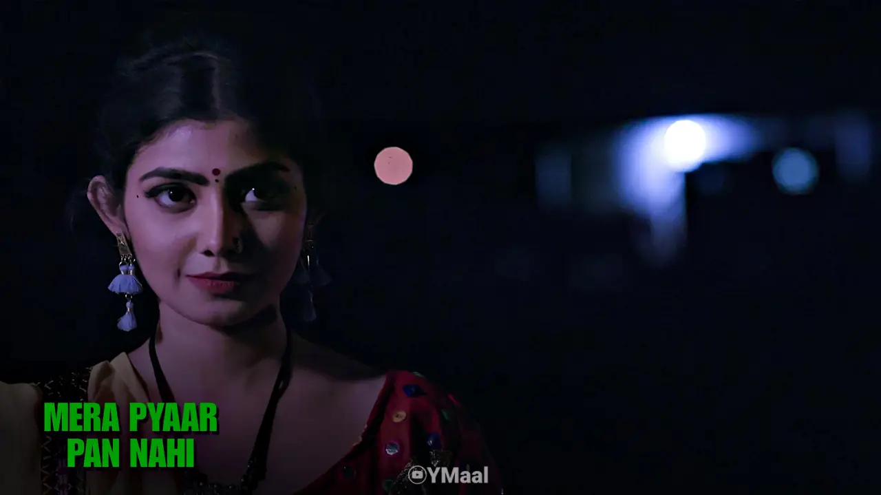 Mera Pyaar Pan Nahi Episode 4 poster